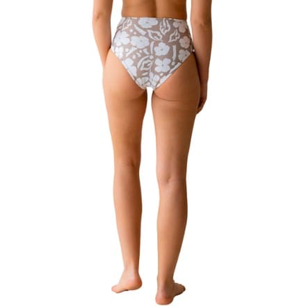 SEPTEMBER Lucky Surf Bikini Swimsuit Bottoms - Women's 2