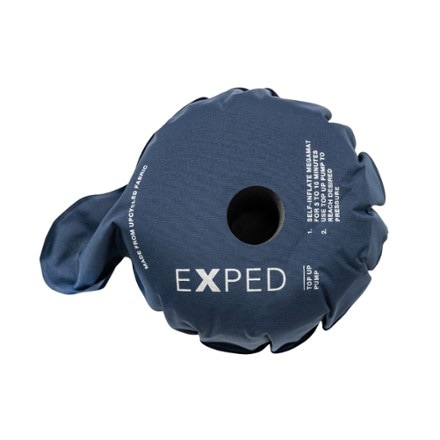 Exped DeepSleep Auto Sleeping Pad 4