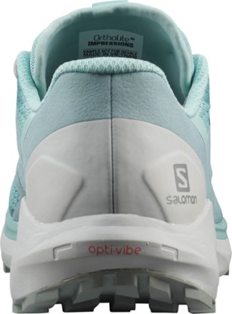 Salomon Sense Ride 4 Trail-Running Shoes - Women's 3