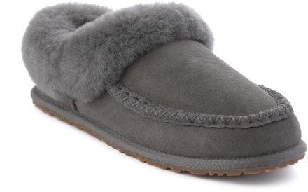 Manitobah Cabin Clog Slippers - Women's 1