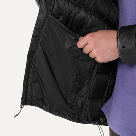 REI Co-op 650 Down Jacket - Women's 7