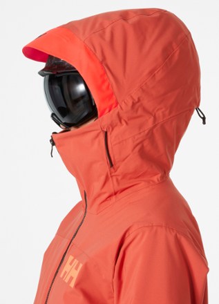 Helly Hansen Whitewall LIFALOFT 2.0 Insulated Jacket - Women's 4