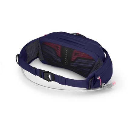 Osprey Raven 4 Hydration Waist Pack - Women's 1