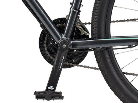 GT Aggressor Sport Mountain Bike - 2021 7