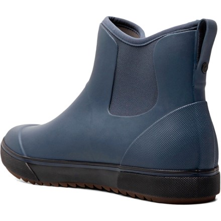 Bogs Kicker Rain Chelsea Neo Rain Boots - Men's 3