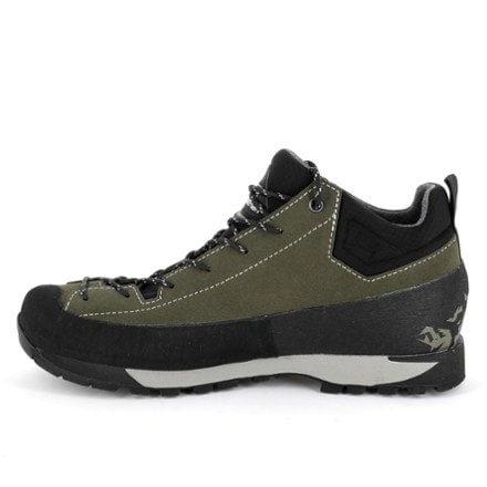 Zamberlan 215 Salathe GTX RR Hiking Shoes - Men's 1