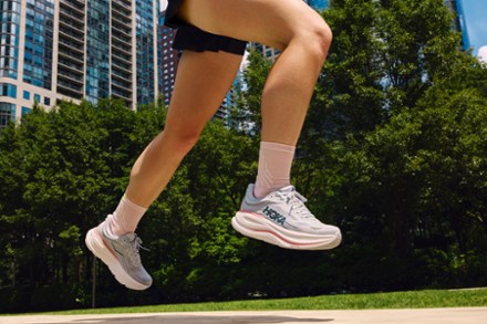 Location Image for Bondi 9 Road-Running Shoes - Women's