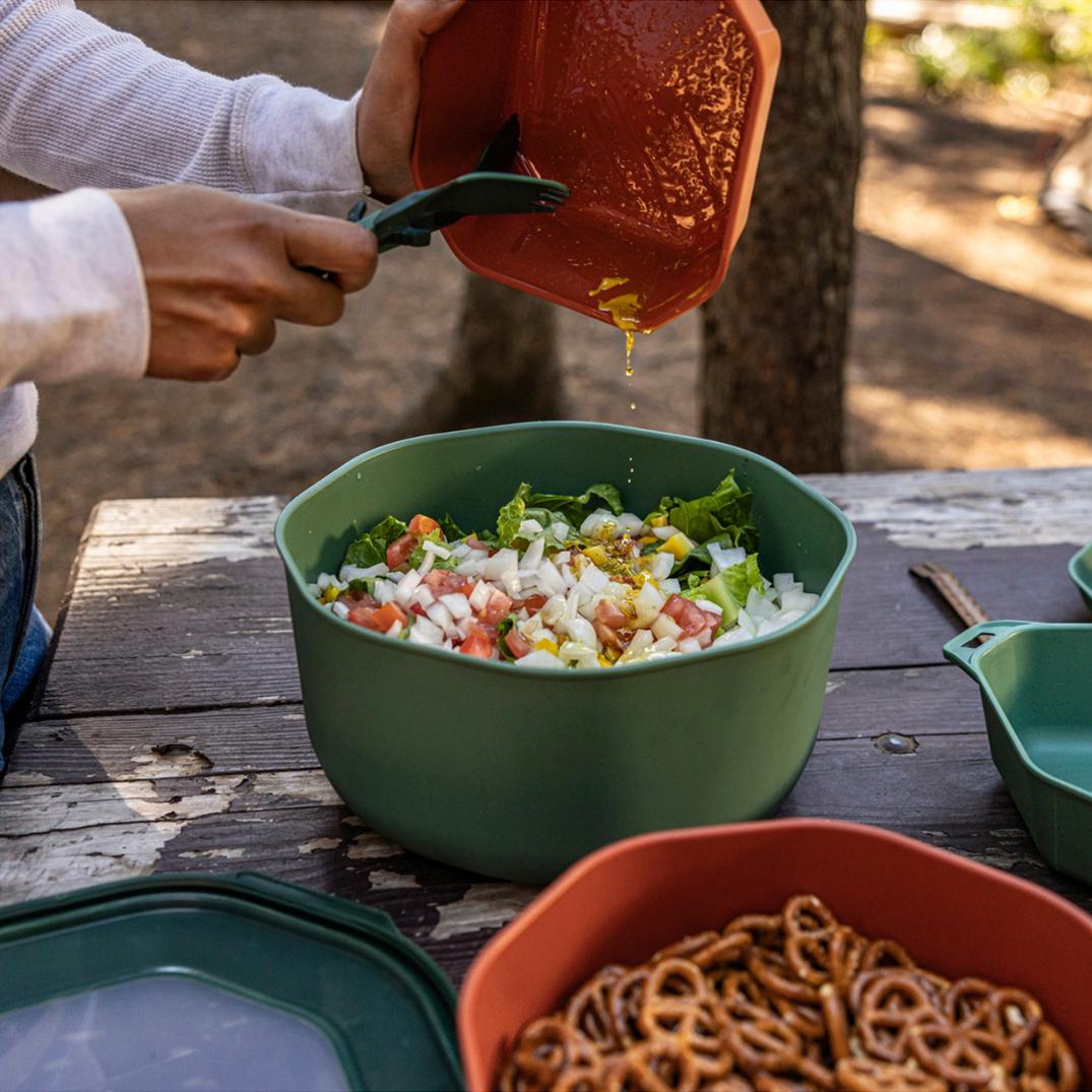 Location Image for ComplEAT XL Tableware Set