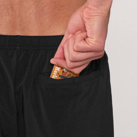 Patagonia Trailfarer Shorts 6" - Men's 6