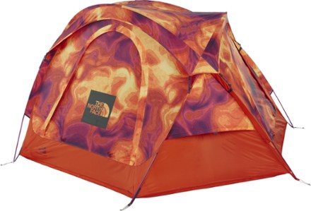 the north face homestead domey 3 tent