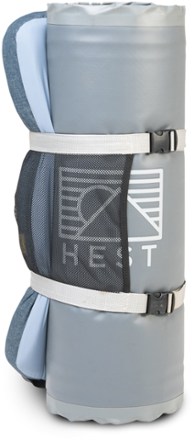 HEST Sleep System Sleeping Pad - Wide 2