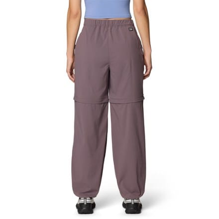 Mountain Hardwear Peak Rambler Convertible Pants - Women's 2