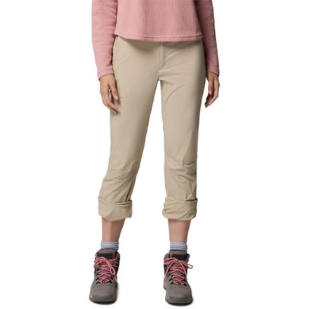 Columbia Leslie Falls Pants II - Women's 6