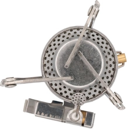 OliCamp Electron Stove with LT Pot Combo 9