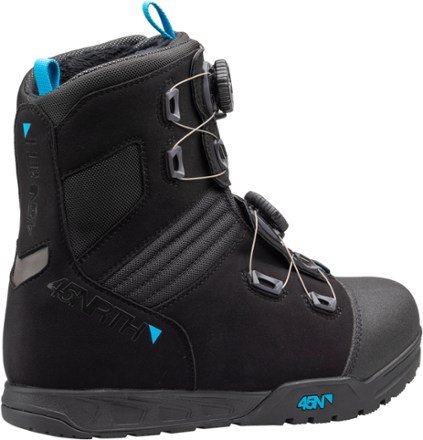 45NRTH Wolfgar Insulated Cycling Boots 2