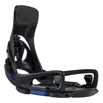 Burton Genesis Step On EST Snowboard Bindings - 2025/2026 0