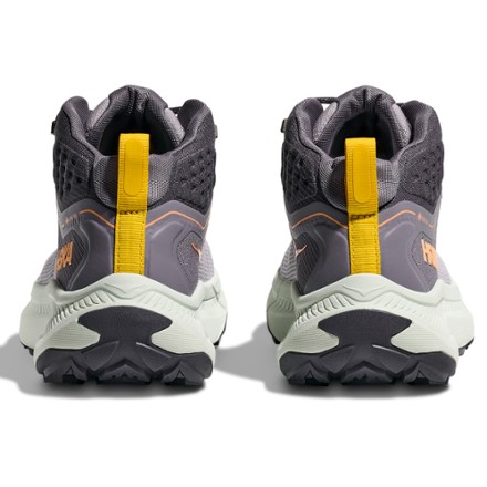 HOKA Transport Hike GTX Boots - Women's 4