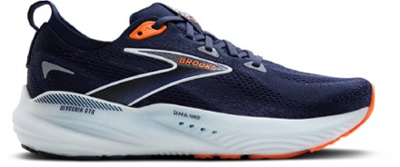 Brooks Glycerin GTS 22 Road-Running Shoes - Men's 0