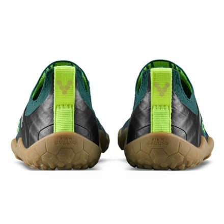 Vivobarefoot Primus Trail Knit FG Shoes - Little Kids' 5
