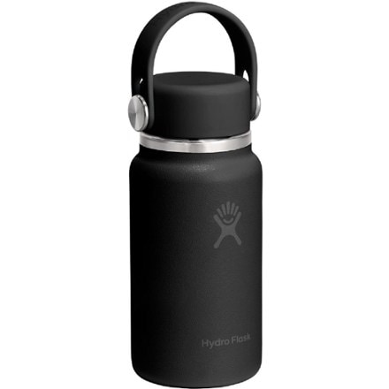 Hydro Flask Micro Hydro Vacuum Water Bottle with Screw Cap - 6.7 fl. oz. 1