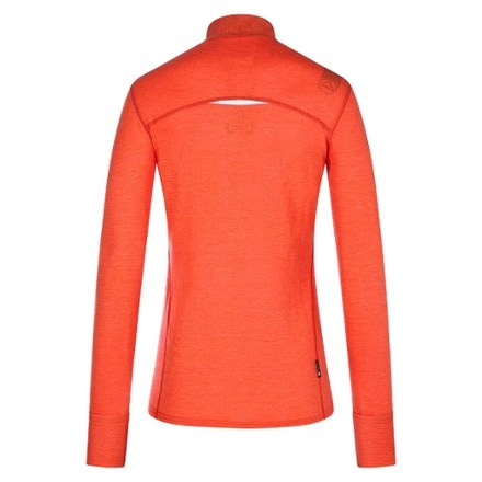 La Sportiva Swift Long-Sleeve Shirt - Women's 3