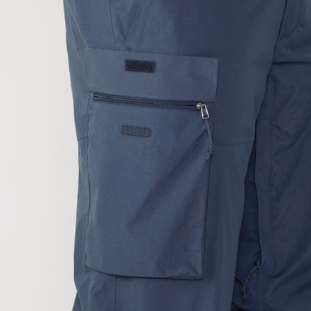 REI Co-op Powderbound Cargo Snow Pants - Men's 6
