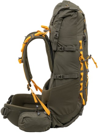 ALPS Mountaineering Nomad RT 50 Pack 3
