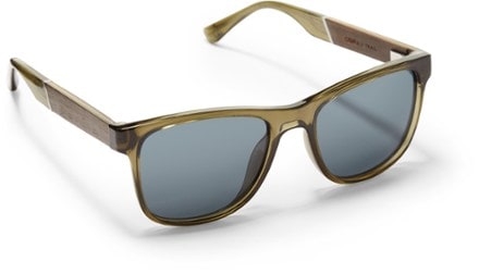 CAMP Eyewear Trail Polarized Sunglasses Glacier Edition REI Co op