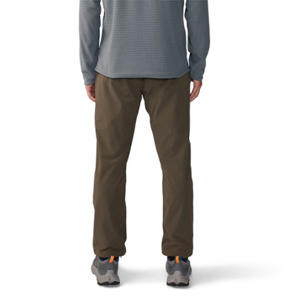 Mountain Hardwear Yumalino Active Pants - Men's | REI Co-op