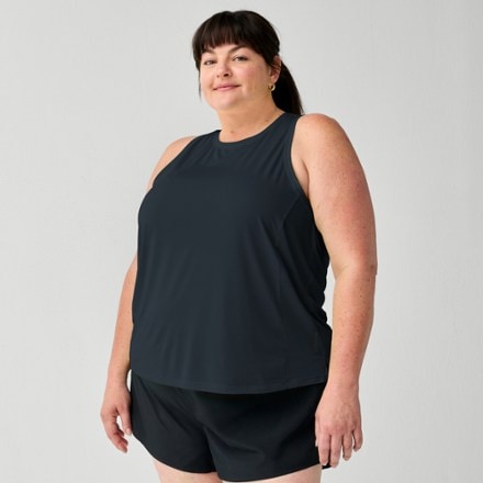 Brooks Dash Tank Top - Women's 1