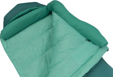 Sea to Summit Journey JoII 18 Sleeping Bag - Women's 5