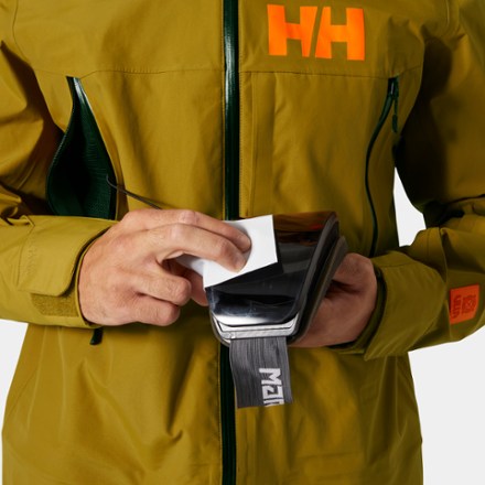 Helly Hansen Sogn Shell 2.0 Jacket - Men's 7