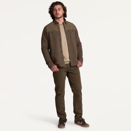 KUHL Relentr Shirt-Jac - Men's 2