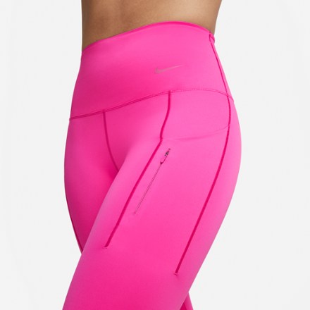Nike Go High Rise 7/8 Tights - Women's 3