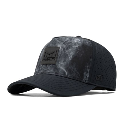 melin Odysea Stacked Hydro Hat 0