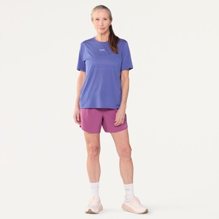 Patagonia Multi Trails Shorts - Women's 3