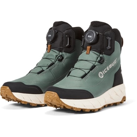 ICEBUG Alne BUGrip Boots - Women's 2