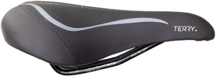 Terry Liberator X Gel Italia Saddle - Women's 2