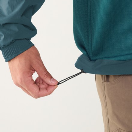 Arc'teryx Konseal Crew Pullover - Men's 7