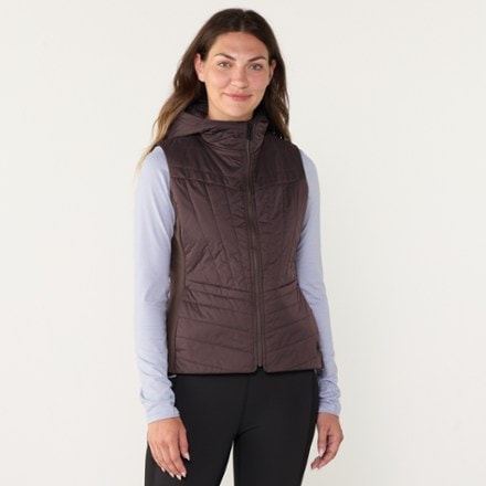 Smartwool Smartloft Insulated Vest - Women's 1