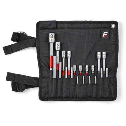 Feedback Sports Modular T-Handle Kit 4
