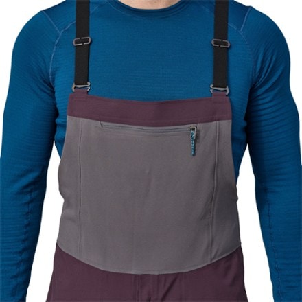 Patagonia SnowDrifter Bib Pants - Men's 4