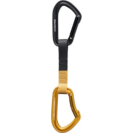 Black Diamond HotForge Quickdraw 0