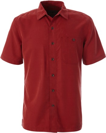 royal robbins mojave pucker dry shirt