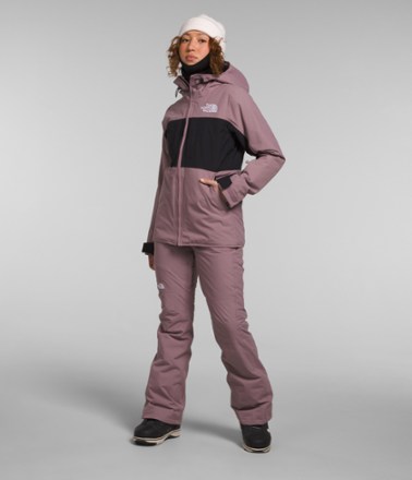 The North Face Namak Insulated Jacket - Women's 6