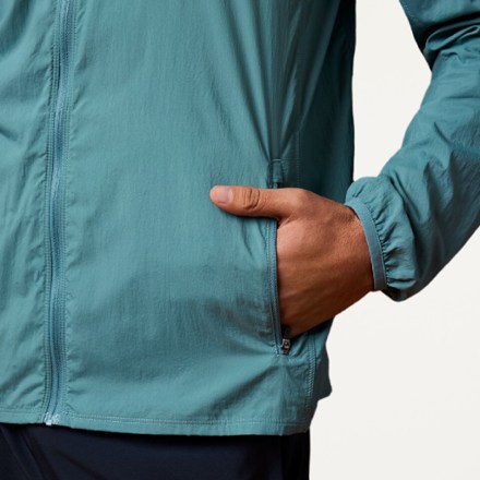 Cotopaxi Pacaya Lite Hooded Jacket - Men's 6