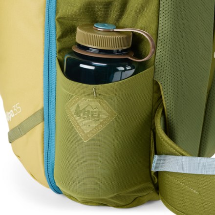 Cotopaxi Allpa 35 L Travel Pack 9