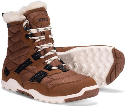 Xero Shoes Alpine Snow Boots - Women's 3