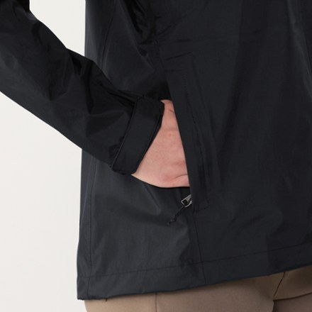Patagonia Torrentshell 3L Jacket - Women's 5