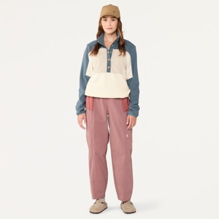Cotopaxi Encima Fleece Pullover - Women's 5